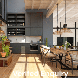 2 BHK | Camp | Pune